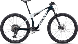 Giant Anthem Advanced SL 2 Mountain Bike 2026 - XC Full Suspension MTB