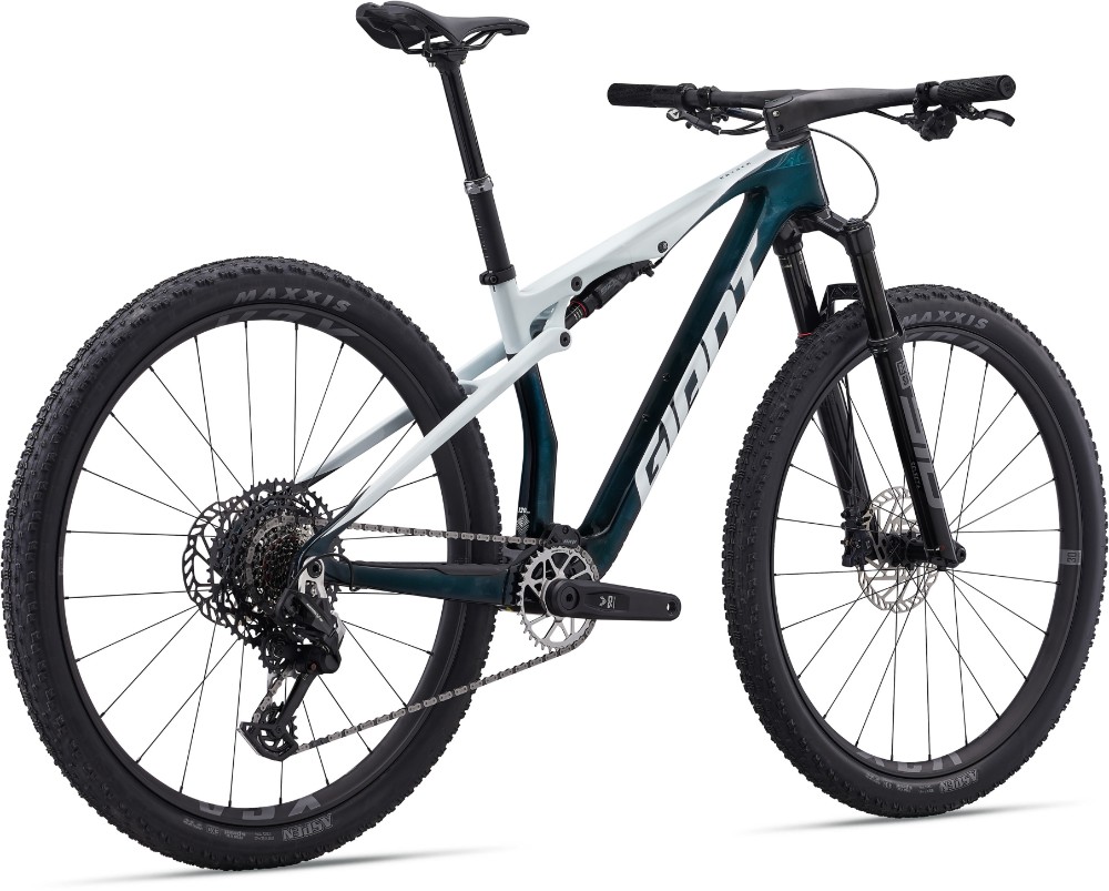 Anthem Advanced SL 2 Mountain Bike 2026 - XC Full Suspension MTB image 1