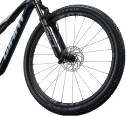 Anthem Advanced SL 2 Mountain Bike 2026 - XC Full Suspension MTB image 4