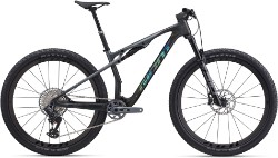 Giant Anthem Advanced SL 1 Mountain Bike 2026 - XC Full Suspension MTB
