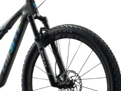 Anthem Advanced SL 1 Mountain Bike 2026 - XC Full Suspension MTB image 5