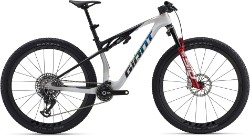 Giant Anthem Advanced SL SE Mountain Bike 2026 - XC Full Suspension MTB
