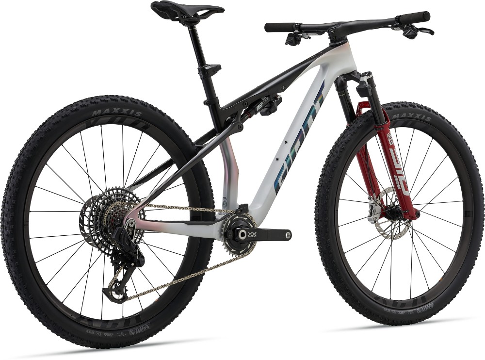 Anthem Advanced SL SE Mountain Bike 2026 - XC Full Suspension MTB image 2