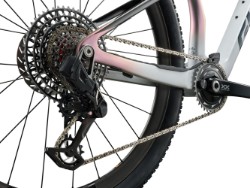 Anthem Advanced SL SE Mountain Bike 2026 - XC Full Suspension MTB image 3