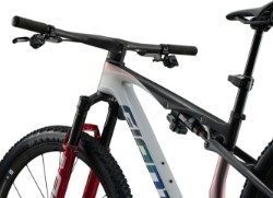 Anthem Advanced SL SE Mountain Bike 2026 - XC Full Suspension MTB image 6