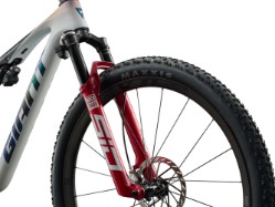 Anthem Advanced SL SE Mountain Bike 2026 - XC Full Suspension MTB image 7