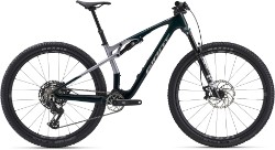 Giant Anthem X Advanced SL 2 Mountain Bike 2026 - XC Full Suspension MTB