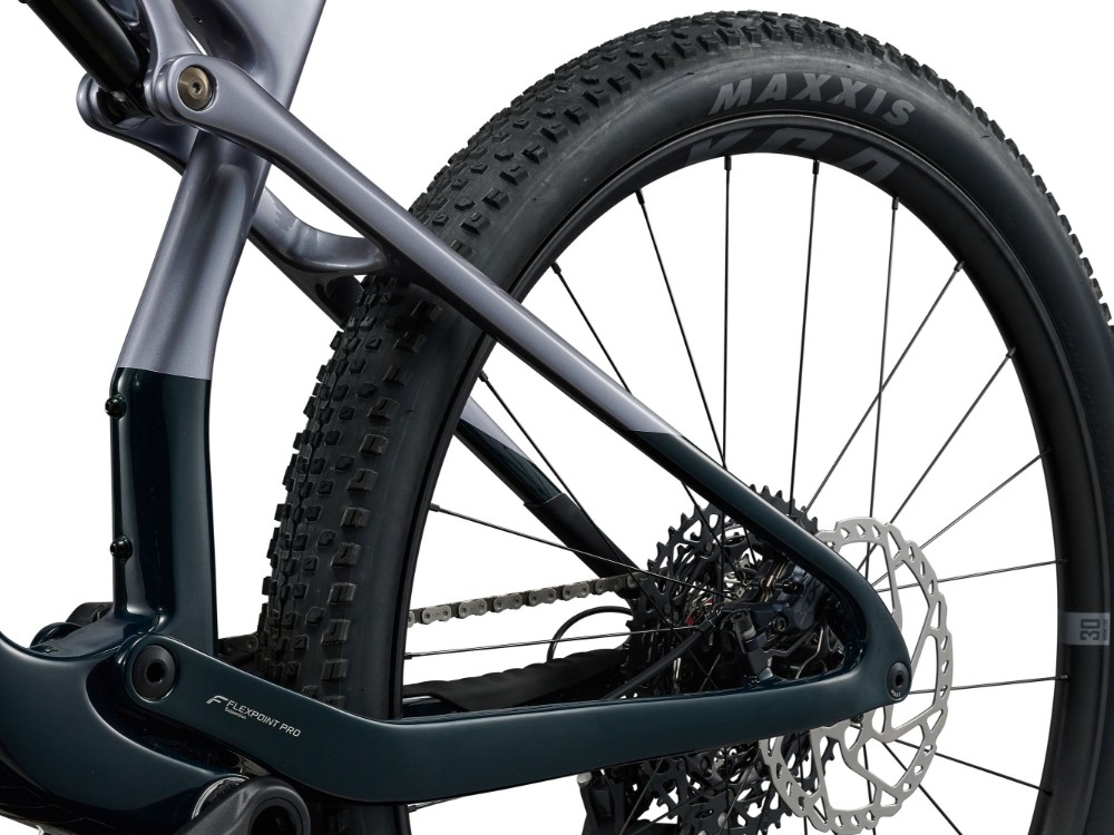 Anthem X Advanced SL 2 Mountain Bike 2026 - XC Full Suspension MTB image 2