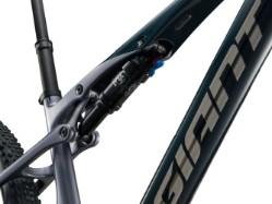 Anthem X Advanced SL 2 Mountain Bike 2026 - XC Full Suspension MTB image 4