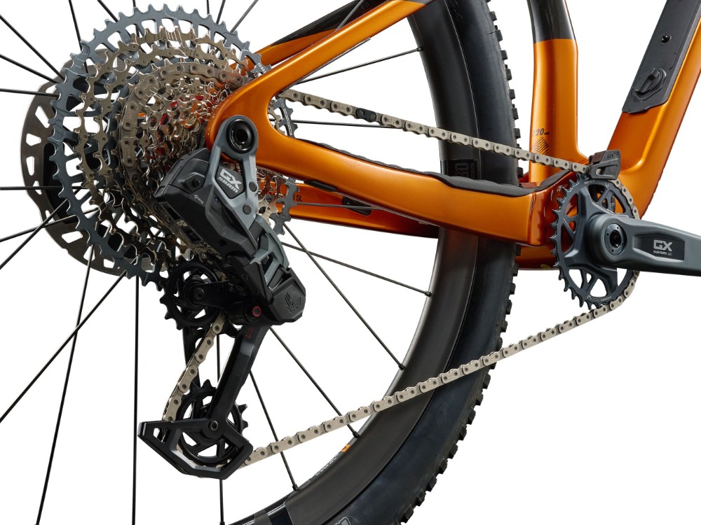 Anthem X Advanced SL 1 Mountain Bike 2026 - XC Full Suspension MTB image 2