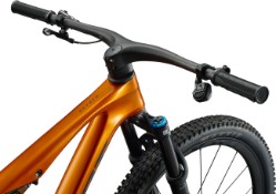 Anthem X Advanced SL 1 Mountain Bike 2026 - XC Full Suspension MTB image 7