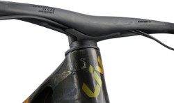 Pique Advanced SL 0 Mountain Bike 2026 - XC Full Suspension MTB image 9