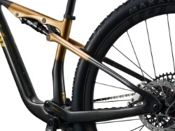 Pique Advanced SL 0 Mountain Bike 2026 - XC Full Suspension MTB image 3