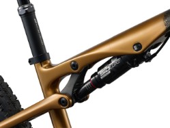 Pique Advanced SL 0 Mountain Bike 2026 - XC Full Suspension MTB image 5