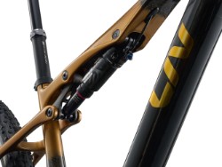 Pique Advanced SL 0 Mountain Bike 2026 - XC Full Suspension MTB image 6