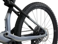 Pique Advanced SL 2 Mountain Bike 2026 - XC Full Suspension MTB image 3