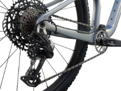 Pique Advanced SL 2 Mountain Bike 2026 - XC Full Suspension MTB image 4