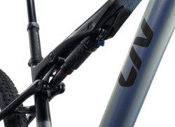 Pique Advanced SL 2 Mountain Bike 2026 - XC Full Suspension MTB image 5