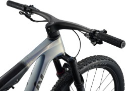 Pique Advanced SL 2 Mountain Bike 2026 - XC Full Suspension MTB image 8