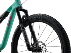 Pique Advanced SL 1 Mountain Bike 2026 - XC Full Suspension MTB image 5