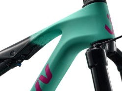 Pique Advanced SL 1 Mountain Bike 2026 - XC Full Suspension MTB image 6