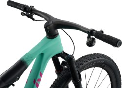 Pique Advanced SL 1 Mountain Bike 2026 - XC Full Suspension MTB image 7