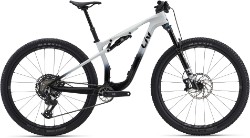 Liv Pique X Advanced SL 2 Mountain Bike 2026 - Trail Full Suspension MTB