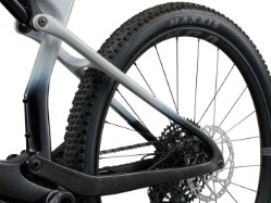 Pique X Advanced SL 2 Mountain Bike 2026 - Trail Full Suspension MTB image 3