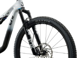 Pique X Advanced SL 2 Mountain Bike 2026 - Trail Full Suspension MTB image 6