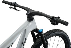 Pique X Advanced SL 2 Mountain Bike 2026 - Trail Full Suspension MTB image 7