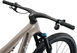 Pique X Advanced SL 1 Mountain Bike 2026 - Trail Full Suspension MTB image 7