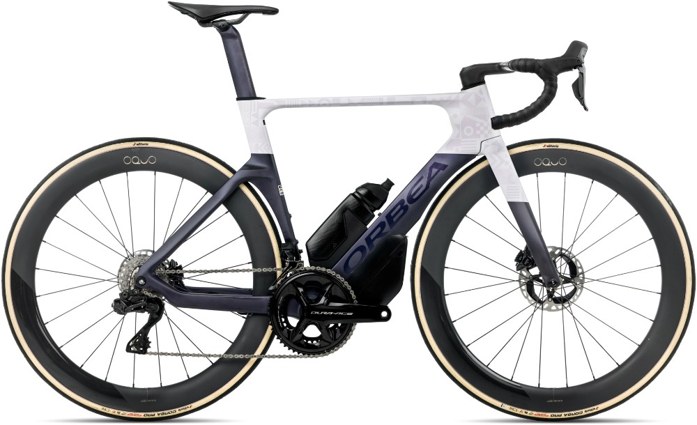 Orca Aero M10i Ltd 2026 - Road Bike image 0