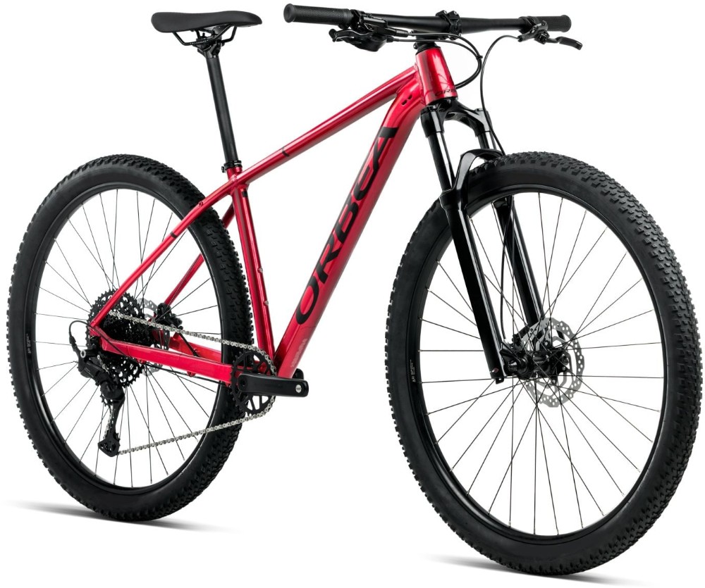 Onna 27 40 Mountain Bike 2026 - Hardtail MTB image 2
