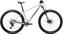 Orbea Alma H20 Mountain Bike 2026 - Hardtail MTB