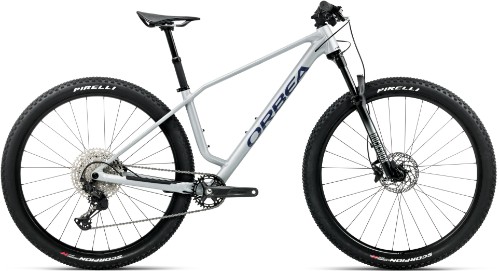 Orbea Alma H20 Mountain Bike 2026 - Hardtail MTB