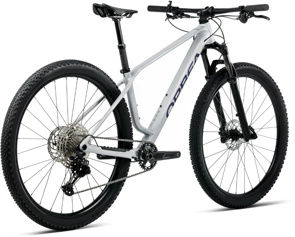 Alma H20 Mountain Bike 2026 - Hardtail MTB image 1