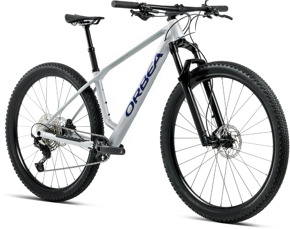 Alma H20 Mountain Bike 2026 - Hardtail MTB image 2