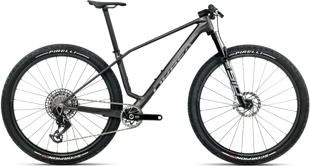 Alma M-Ltd Mountain Bike 2026 - Hardtail MTB image 0