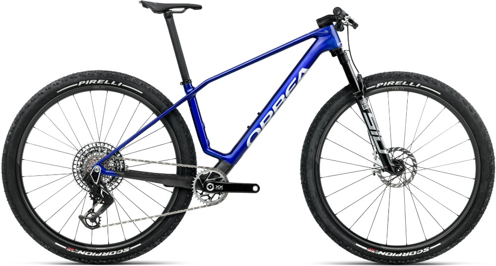 Alma M-Ltd Mountain Bike 2026 - Hardtail MTB image 0