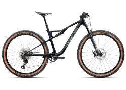 Orbea Oiz H10 Mountain Bike 2026 - XC Full Suspension MTB