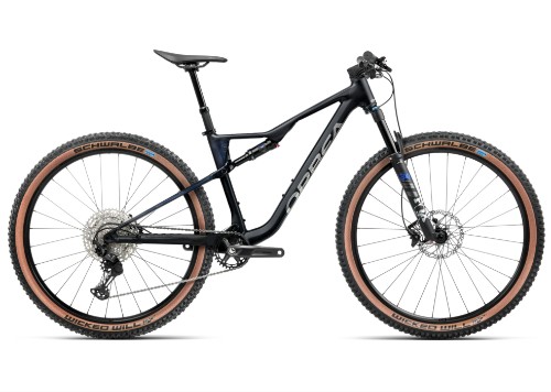 Orbea Oiz H10 Mountain Bike 2026 - XC Full Suspension MTB