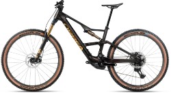 Rise SL M-Ltd 420W 2026 - Electric Mountain Bike image 3