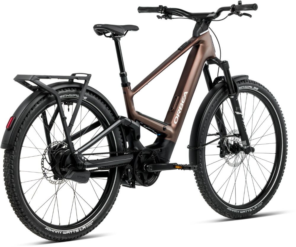 Muga 10 2026 - Electric Hybrid Bike image 1