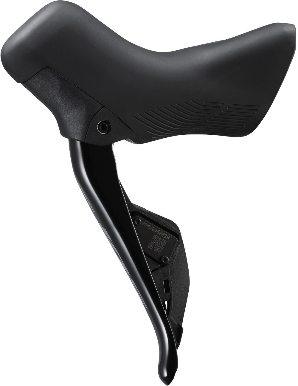 GRX ST-RX715/BR-RX410 bled hydraulic Di2 STI lever RH front image 2