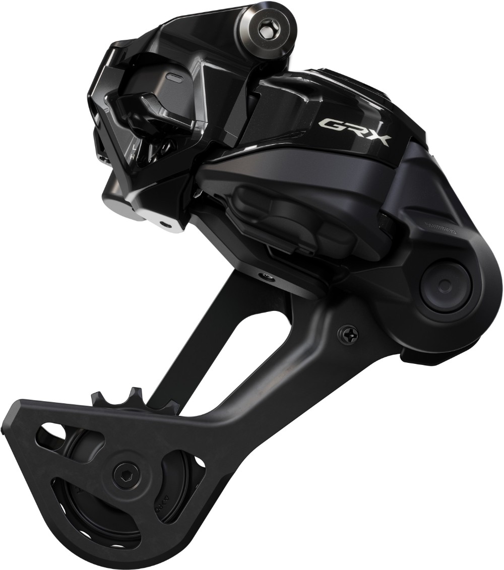 GRX RD-RX717 Di2 12-speed Wireless Rear Derailleur image 0