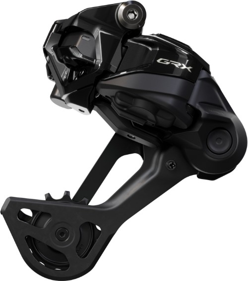Shimano GRX RD-RX717 Di2 12-speed Wireless Rear Derailleur