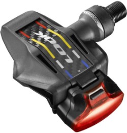 Keo 2 Max Vision Road Bike Pedals with USB Rechageable Rear Light 60 Lumens image 5