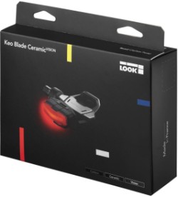 Keo 2 Max Vision Road Bike Pedals with USB Rechageable Rear Light 60 Lumens image 7