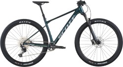 Scott Scale 935 Mountain Bike 2026 - Hardtail MTB