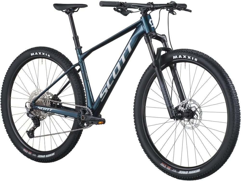 Scale 935 Mountain Bike 2026 - Hardtail MTB image 1
